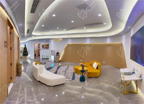 北京蕾士悦容医疗美容环境