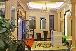 南宁美丽焦点医疗美容大厅