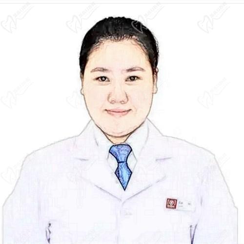 陈丽