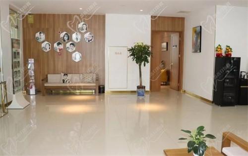 苏州卫康美容医院环境