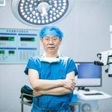 王从毅个人资料更新，西北一刀白内障/晶体植入矫正近视拿手