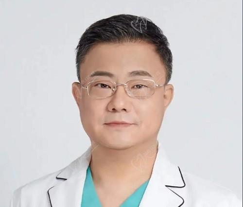 李希军