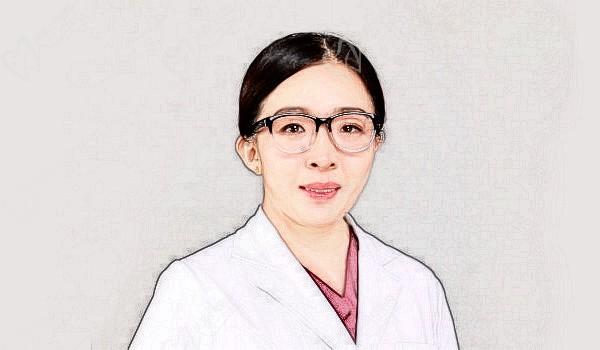 孟宪莹口腔医生怎么样？牙齿矫正技术好且坐诊北京诺美口腔