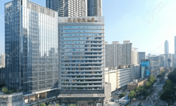 深圳博爱曙光医院眼科医生介绍：席兴华/李春燕医生都有实力