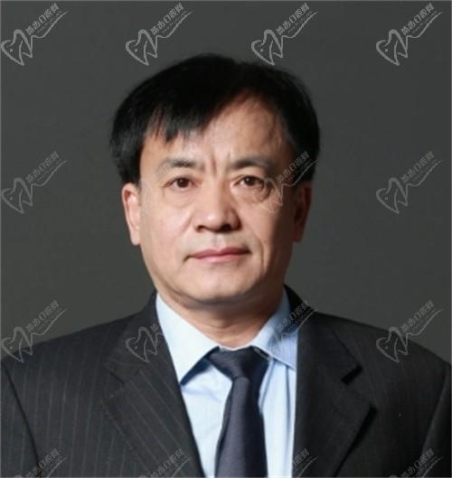 刘建波