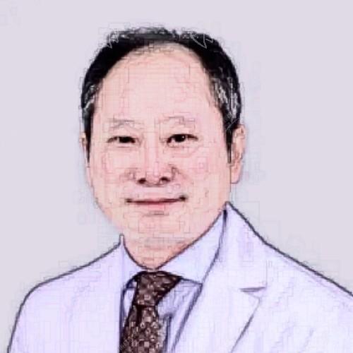 钟勇