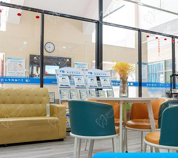 莆田华厦眼科医院3