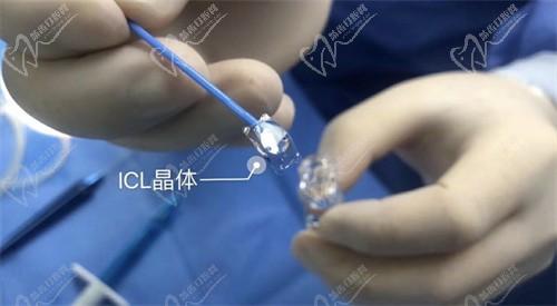 深圳爱尔眼科医院常征医生怎么样？做晶体植入技术可靠实例超多