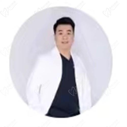 杨求生