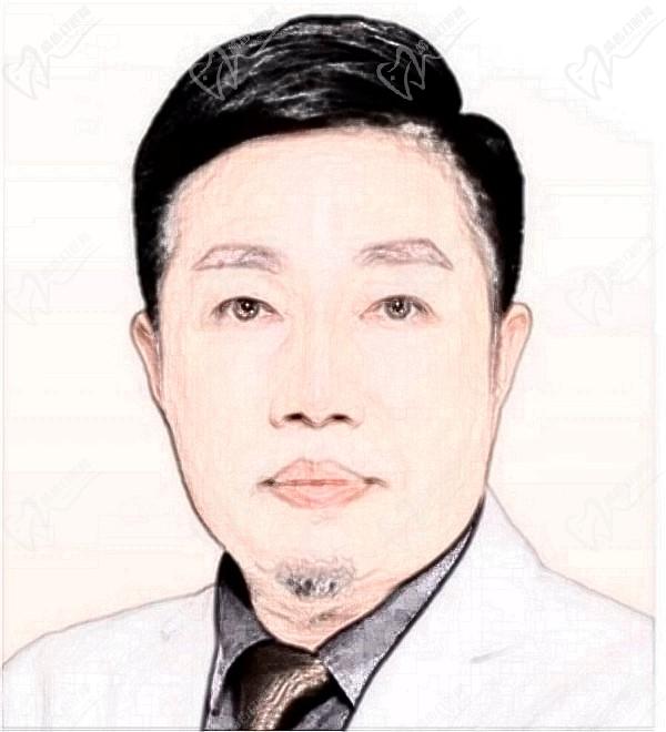 朱胜军