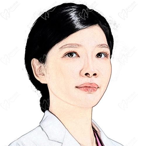 王婵