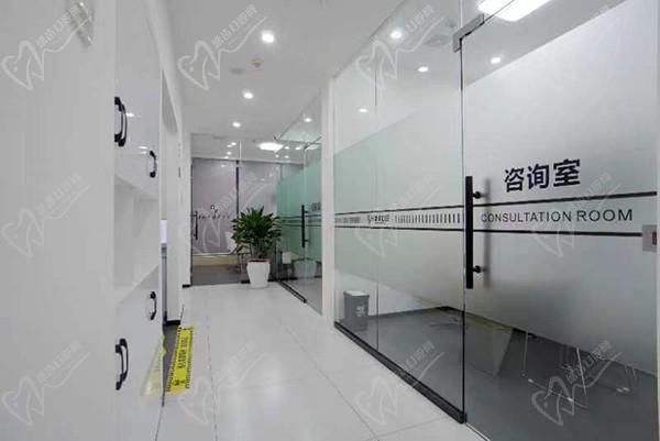 文山牙院长天伦口腔科分院环境