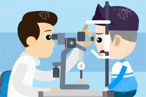 杭州朝聚眼科杨亚波擅长什么项目?做飞秒激光手术技术口碑都很棒