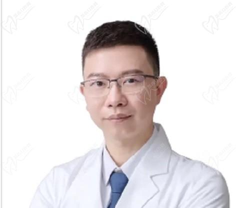 邓晟华