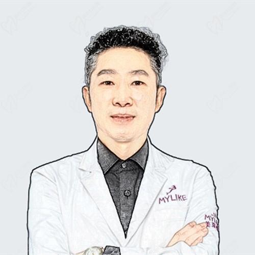 易朝华