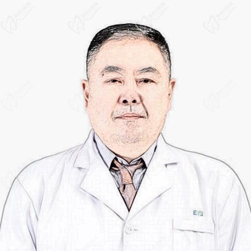 闫寿健