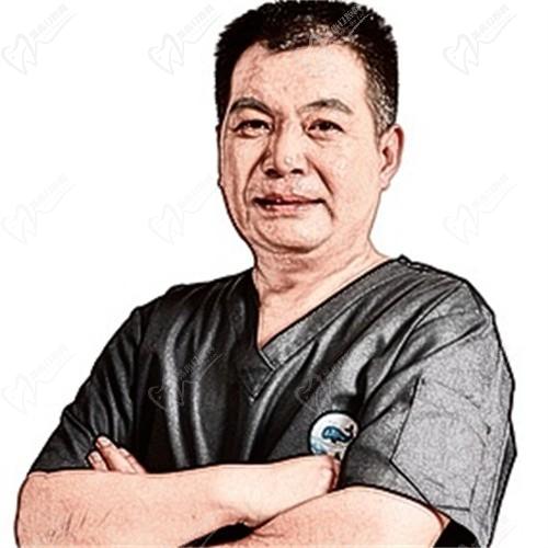 邓树鹏