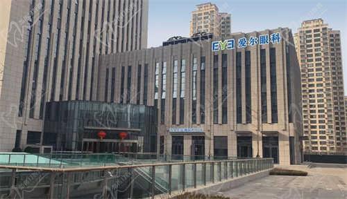 甘肃爱尔眼科医院怎么样？正规眼科附价格表及预约地址看完你就懂
