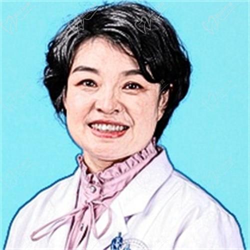 陈建霞