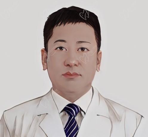 张洪贵