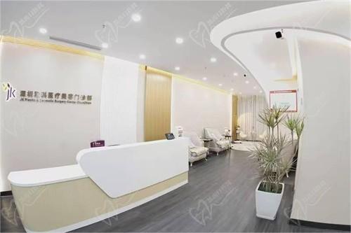 深圳军科医疗美容医院是私人的吗？虽是私人但医生团队很牛附简介