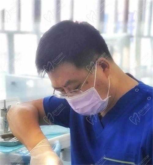 沈兴华