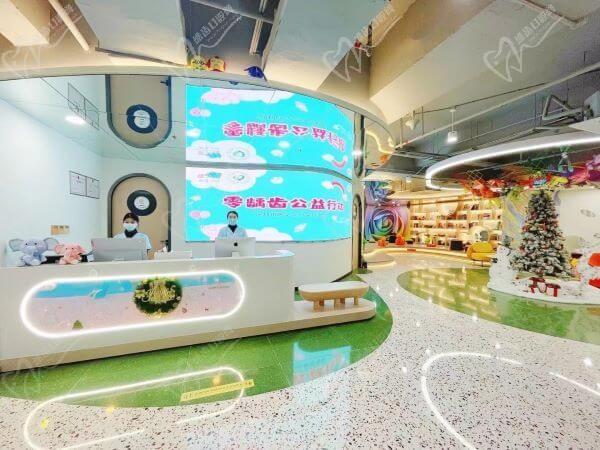 深圳护芽口腔医院可以用医保吗？可刷医保卡，看牙价格很实惠