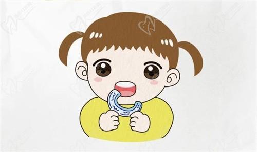 儿童牙齿矫正器多少钱一套？3000元起,品牌排行榜附价目表一览