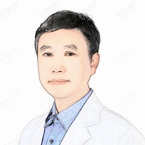 陈金武