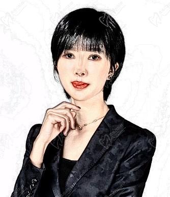 谢雯