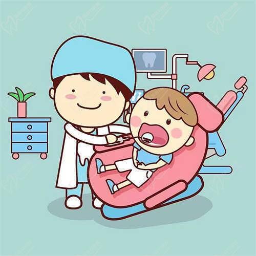 许昌小叮当口腔门诊部怎么样？价格透明技术过硬，口碑好值得信赖