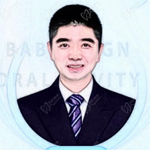 李晓峰