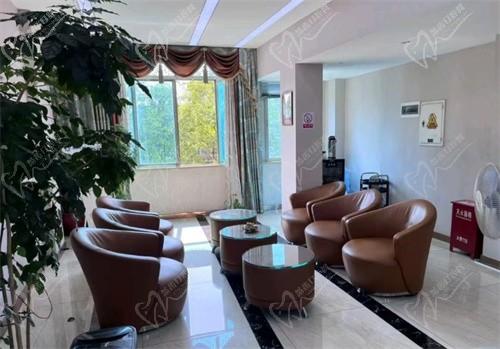 永康光大医疗美容医院环境1