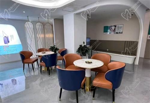 永康光大医疗美容医院环境2