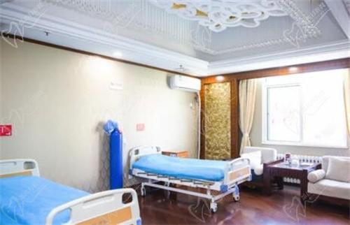青岛壹美天成整形病房