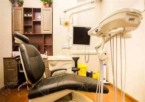 盐城倍美口腔地址在哪里?5家分院公布后发现看牙价格不贵是正规牙科