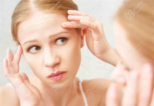 西安艺星整形乔雅登雅致玻尿酸价格1950元起,徐智慧医生技术非常靠谱