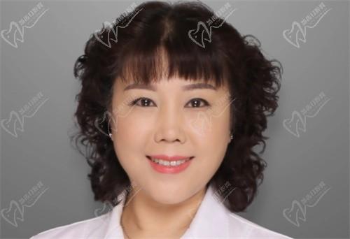 刘玉辉