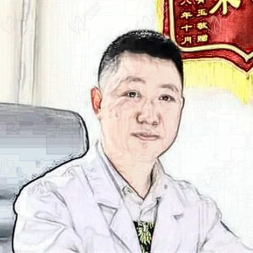 龙德刚