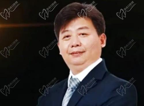 王志军