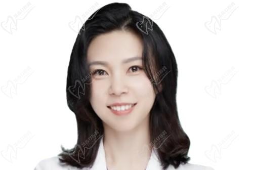 杨爱洁