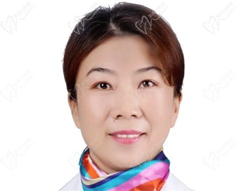 李晓玲