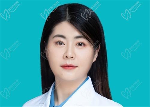 李秋丽