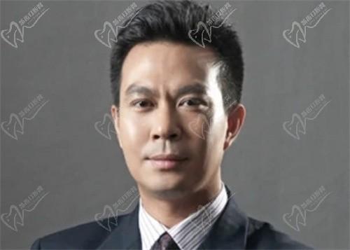 李继华