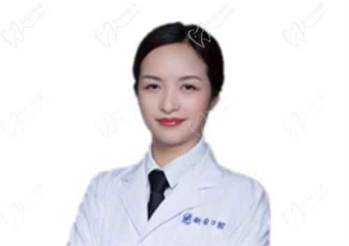陈婷婷