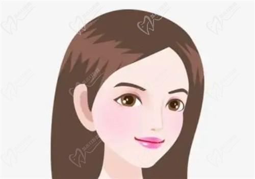 师丽丽双眼皮修复价格25800元起，修复双眼皮技术出色成功率大