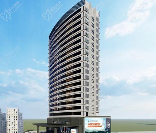 深圳博爱曙光整形医院正规靠谱,医院简介查询地址/口碑/医生团队/特色项目