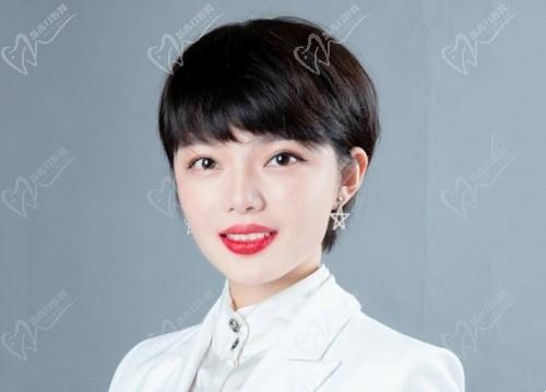 庞红霞