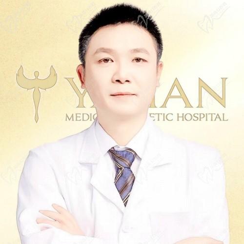 龚水林