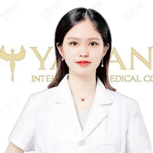 孙灵怡